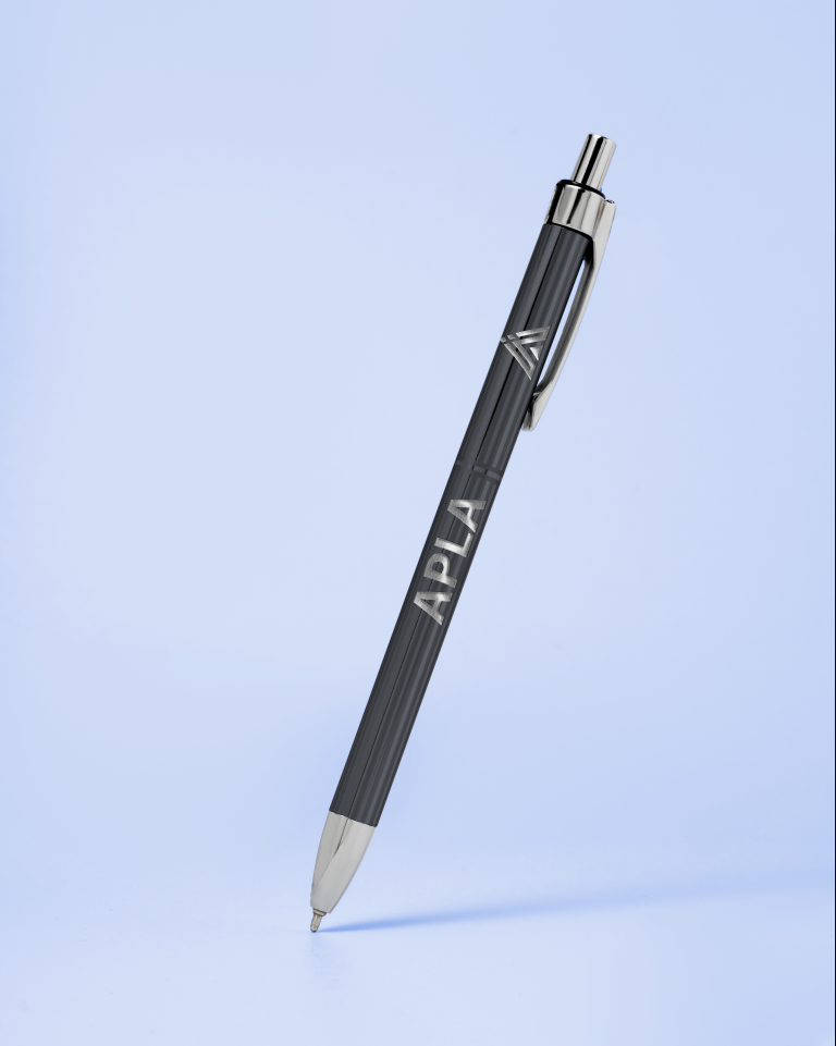 Długopis z grawerem